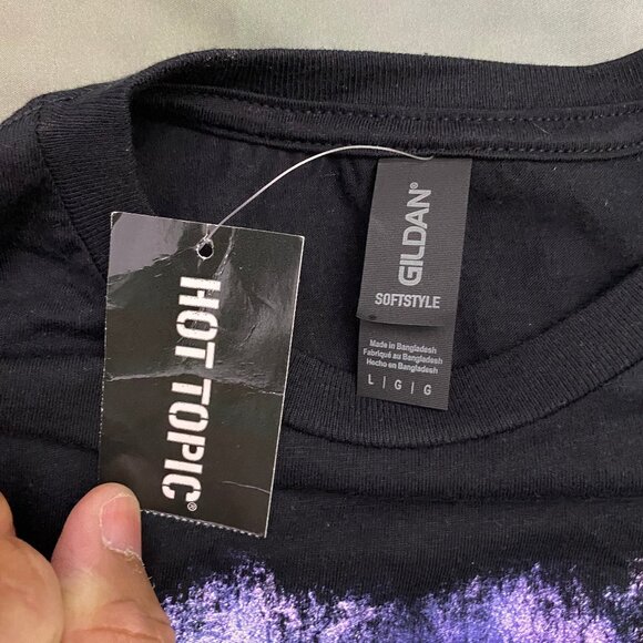 Pierce the Veil t-shirt - Size L (NWT) - Picture 3 of 3